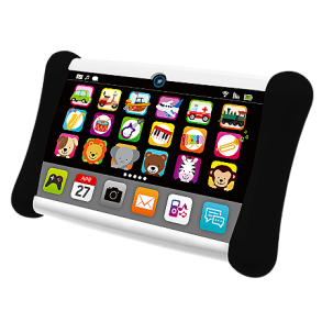 Happy Baby My First Tablet m. lyd