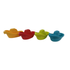 Happy Baby Bde til Badet 4-pak