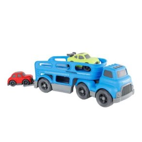 Happy Baby Biltransporter m/2 Biler