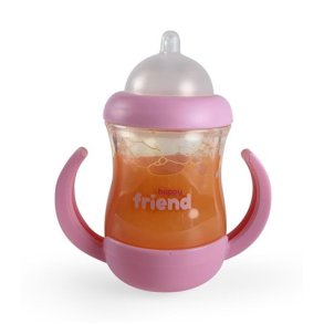 Magisk trningskop - Happy Friend