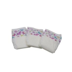 Happy Friend Bleer 3-pak 25-35 cm