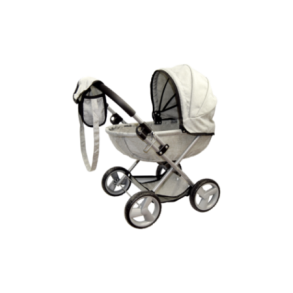 Happy Friend Dukkevogn