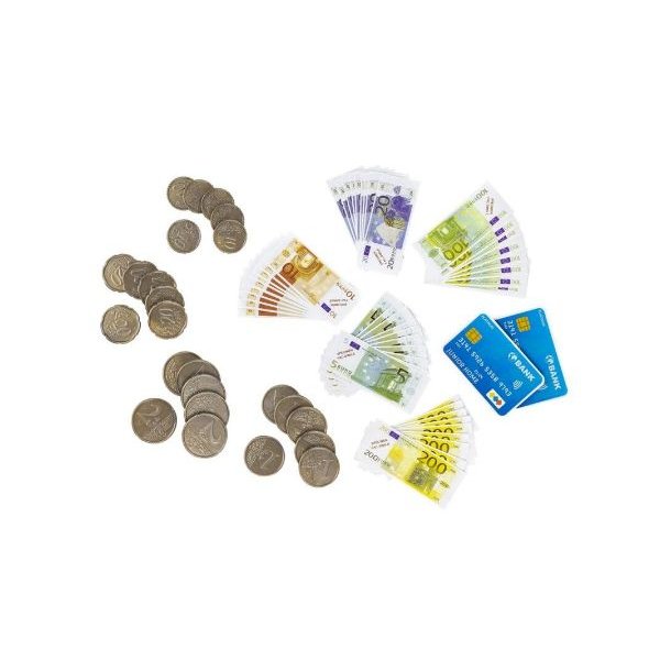 Junior Home Legepenges�t - Euro