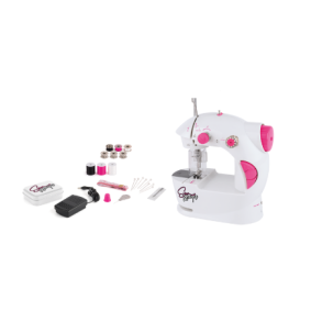 Junior Home Symaskine