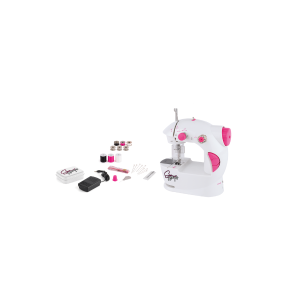 Junior Home Symaskine