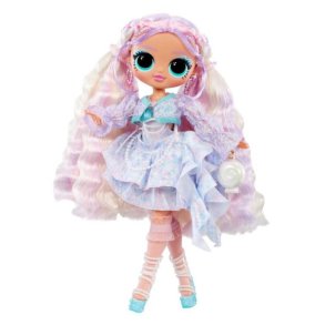 L.O.L. Surprise! OMG Core Dukke - Pearla
