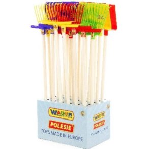 Haveredskab - vælg imellem løsrive, rive og skovl