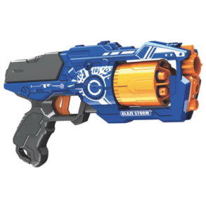 Blaze Storm Soft bullet gun