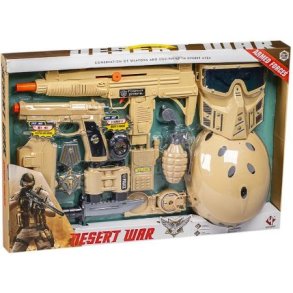 Milit�rss�t �rkenkrig - stort