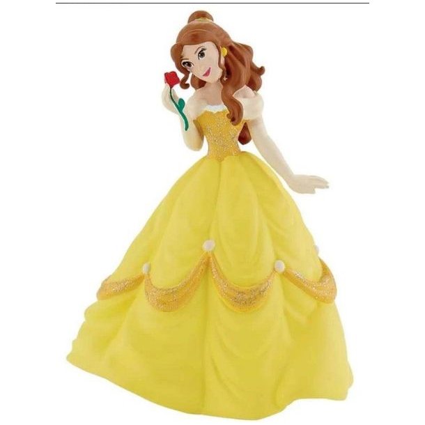 Walt Disney Belle