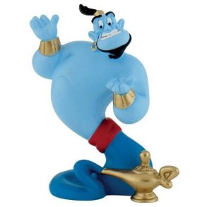 Walt Disney Genie