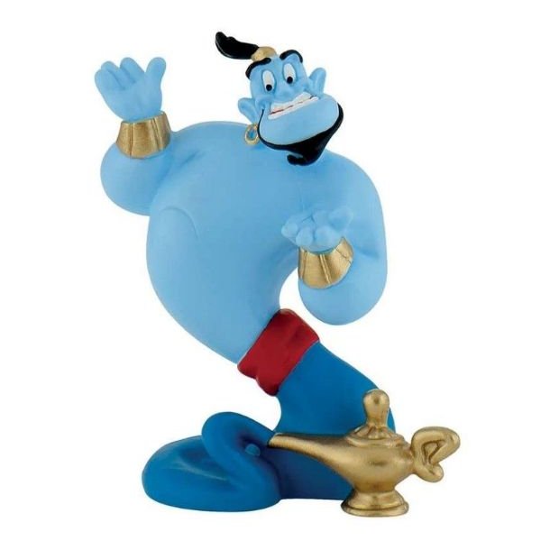 Walt Disney Genie