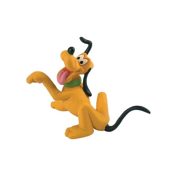 Walt Disney Pluto