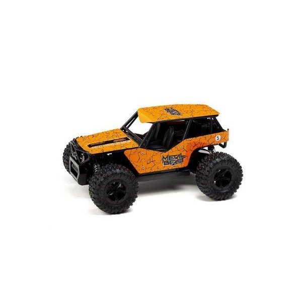 Tech Toys RC Metal Beast Bil 1:16 25 KM/t