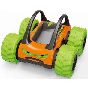 YINRUN Evil tumbler car R/C 2,4GHz, orange
