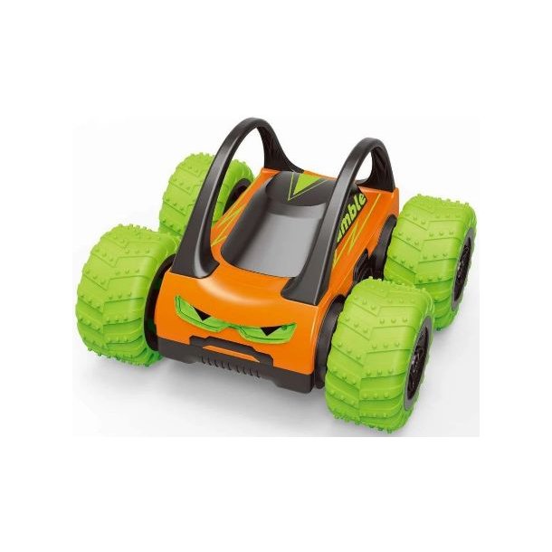 YINRUN Evil tumbler car R/C 2,4GHz, orange