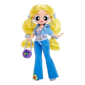 L.O.L. Surprise! OMG Powerpuff Girls Dukker - Bobbel