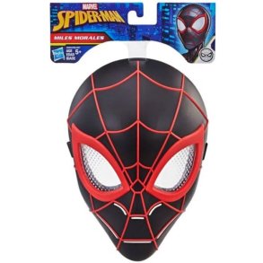Spider-Man heltemaske - Miles Morales