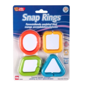 Buddy 12 click-link Blis