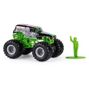 Monster Jam 1:64 Grave Digger
