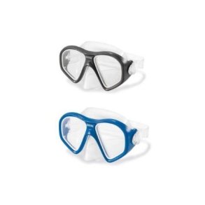 Intex Dykkerbriller/Reef Rider Maske 14+