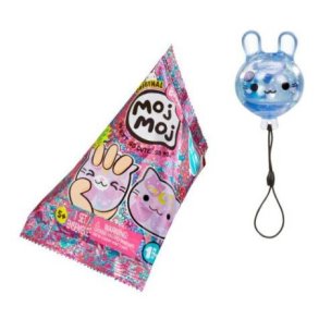 Moj Moj Bubble