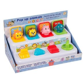 B BEEZ POP-UP m. DYRE LYDE