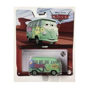Pixar Cars Bil  fillmore