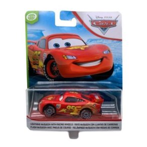 Pixar Cars bil Lightning Mcqueen 