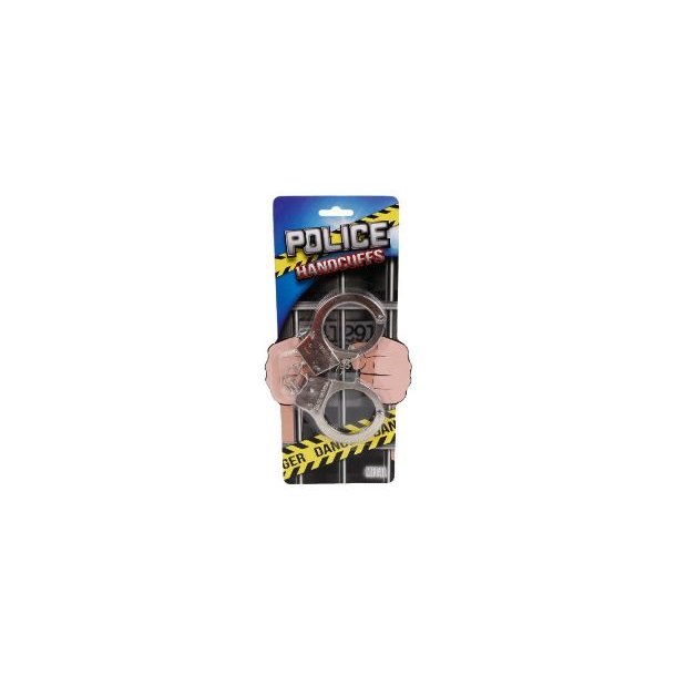 Hndjern Metal "Police"