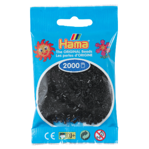 Hama Mini - sort