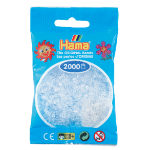 Hama Mini - klar