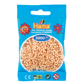 Hama Mini - beige