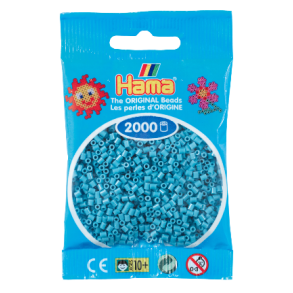 Hama Mini - turkis
