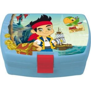 Jake and the neverlands pirates madkasse