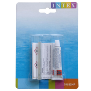 Lim og lap til oppustelige ting