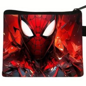 Pung med Spiderman
