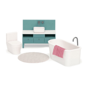 Lundby basic badevrelsesst