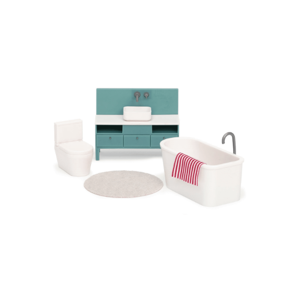 Lundby basic badevrelsesst