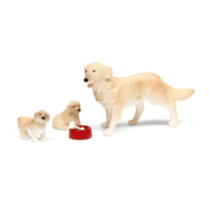 Lundby hundefamilie
