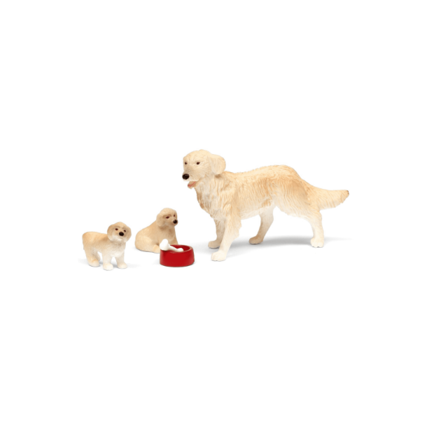 Lundby hundefamilie