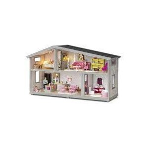 Lundby doll house - dukkehus