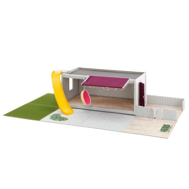 Lundby havebyggest
