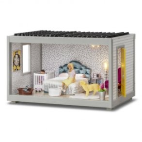 Lundby Vrelse 33cm