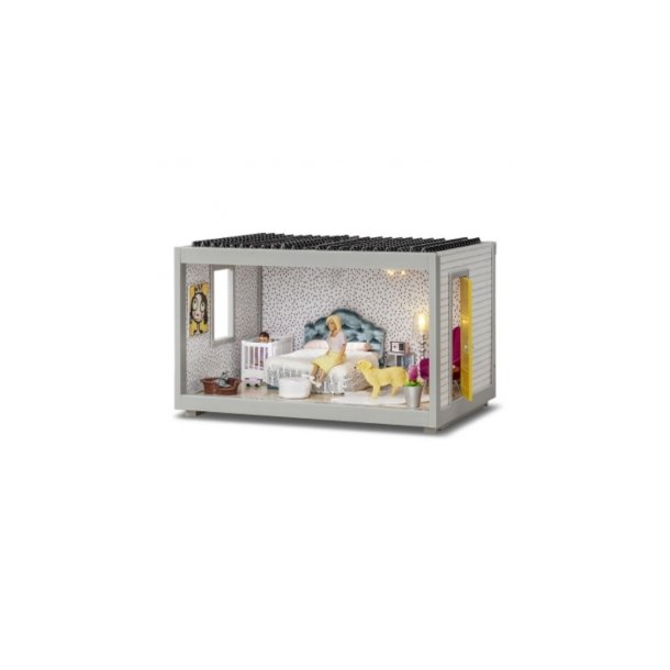 Lundby Vrelse 33cm