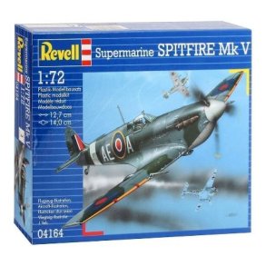 supermarine spitfire 