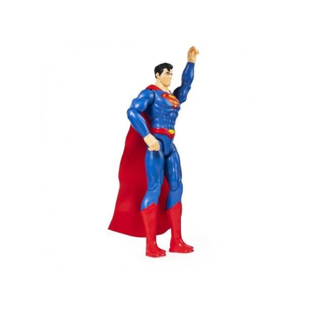 DC 30 superman figure