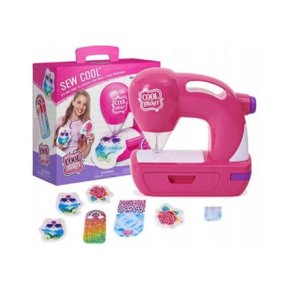 cool maker sewing studio