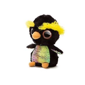 Yoohoo Macaroni Penguin 12,5cm