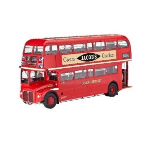 Revell London Bus